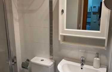 Moderno apartamento a pie de pista en la Estación de San Isidro - Foto 20