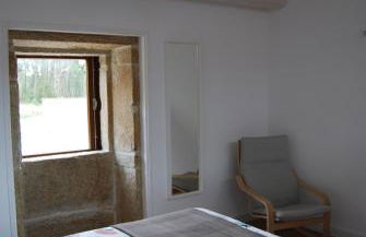 Casa do cruceiro na Costa da Morte - Foto 21