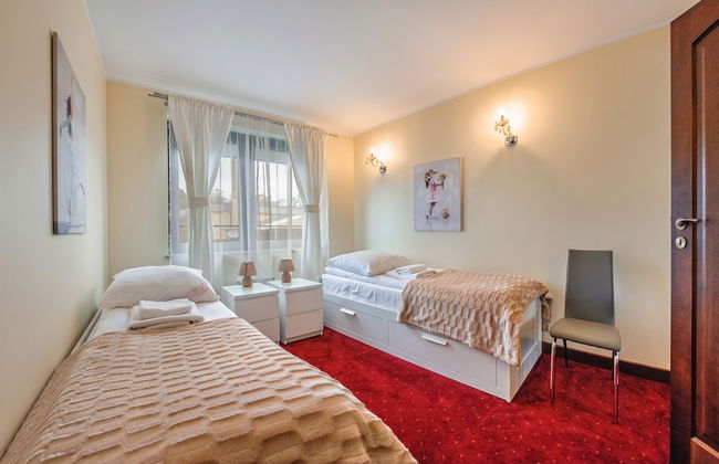 Apartamenty Sun & Snow Continental - Photo 41