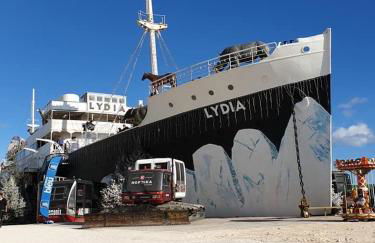 BARCARESA-Villa de Louis piscine vue mer, Lydia et plage - Foto 26