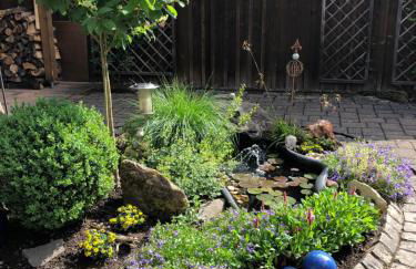 Ferienhaus Werkhof - Foto 11