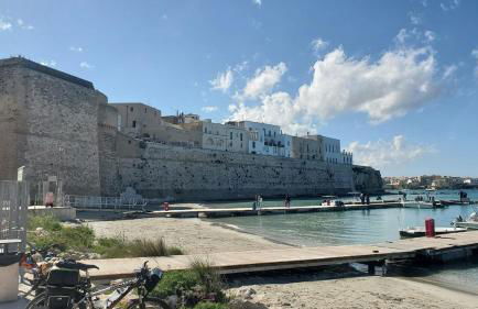 dal tramonto all'alba in Salento - Foto 36