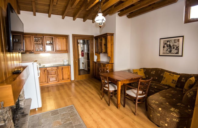 Villas in Katarino SPA Complex - Foto 1