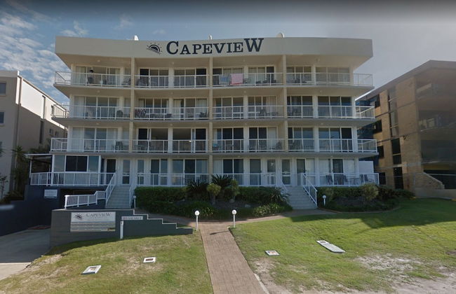 Capeview Apartments Caloundra - Foto 76
