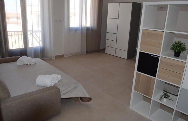 Domus Casa Vacanze Ponente - Photo 15