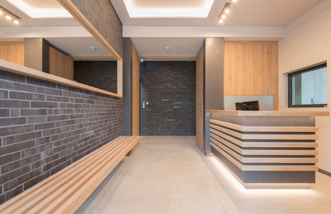 Downtown Apartments Berlin - Foto 3