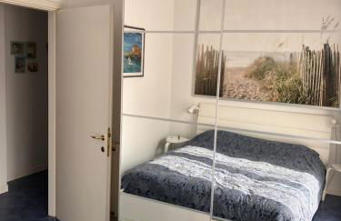 Casa Milano Marittima in centro tre locali con terrazzo - Foto 13