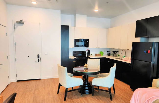 StaysPro - Cityscape Luxury Rental Homes in the Heart of Los Angeles - Foto 70