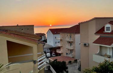 Beachview Apartments Podstrana - Photo 28