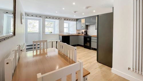 Borders Cottage - Foto 4