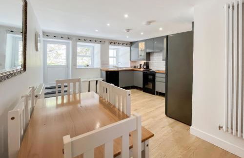 Borders Cottage - Foto 4