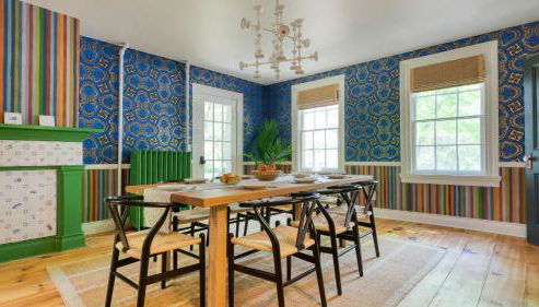 Relax in Style at Historic Modern on Main with Modern Amenities Wooded Views - Foto 4, Other