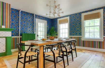 Relax in Style at Historic Modern on Main with Modern Amenities Wooded Views - Foto 4