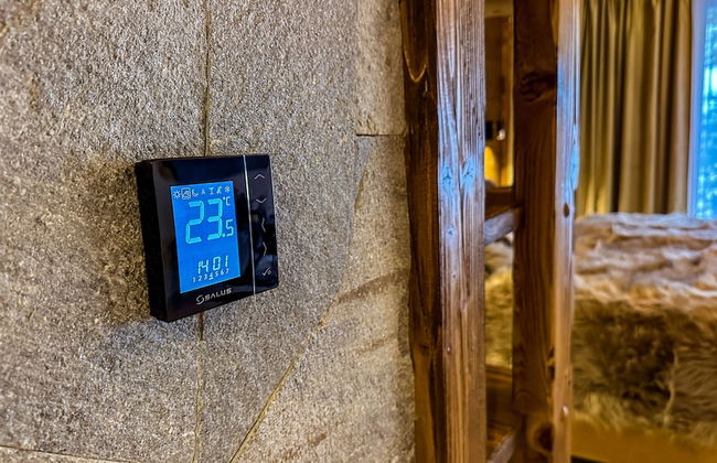 Jasna Boutique Chalet - Foto 36