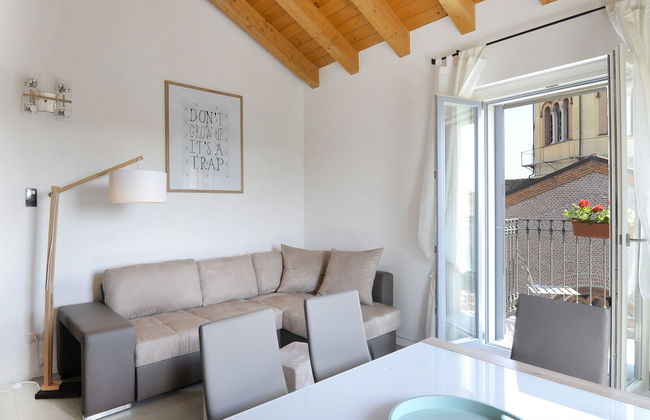 At Home Heart of Milan - Porta Vittoria - Photo 17