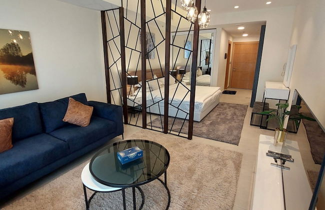 Luxury Furnished Apartment - Damac Tower - Foto 6