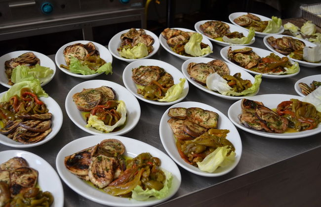 Agriturismo Agrifoglio - Photo 41