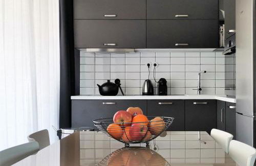 stylish loft downtown - Foto 22