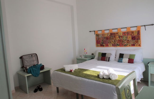 Locanda Lighea - Foto 14