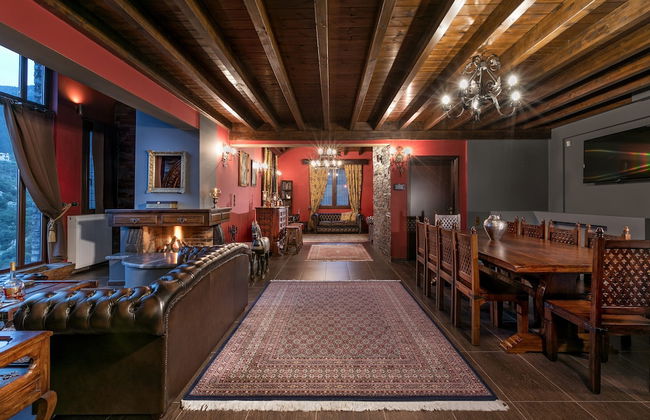 Volhon Mansions of Parnassos - Foto 8