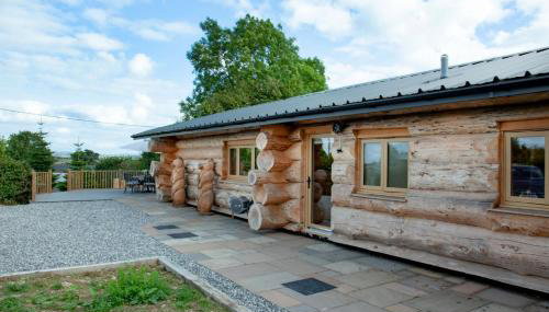 Frankaborough Lodge - Foto 5