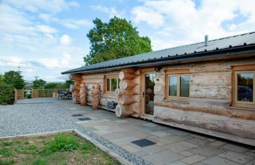 Frankaborough Lodge - Foto 5