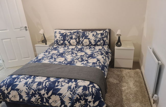 Stunning 3-bed House in Wolverhampton - Foto 10