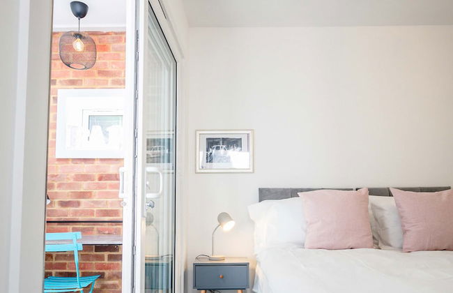 Host Stay Croydon Road Abode - Foto 3