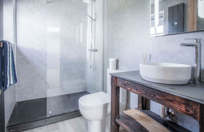 Haggard - 3 Bedroom Cottage - Manorbier - Foto 46