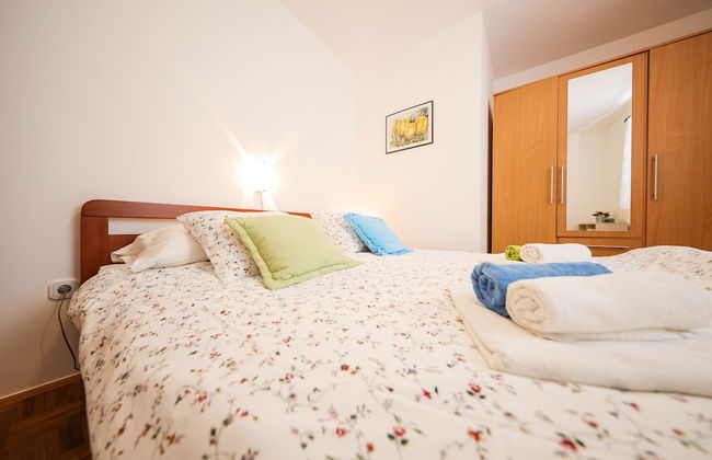 Luton Apartments, Zadar - Kozino, Heated Pool & Hot Tub - Photo 31