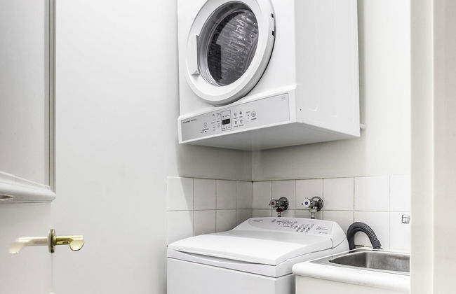 Mantra on Jolimont Melbourne - Foto 15