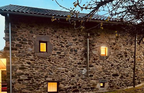 Casa Solle - Bonita casa de montaña a 20 min de San Isidro - Foto 1