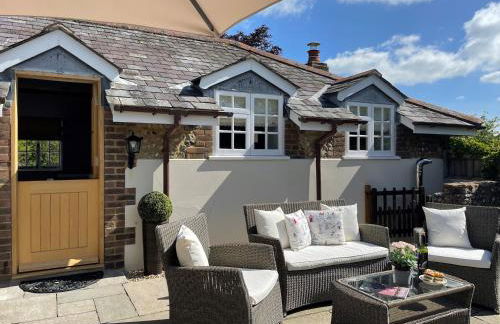 The Coach House at Lackington Farm - Photo 42