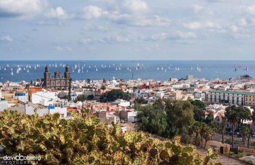 El balcón de San Nicolás - Foto 35