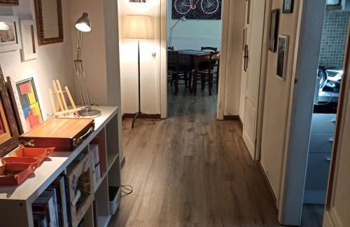 Antonio's apartment in the historic center - Foto 1