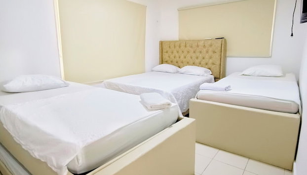 AMPLIA CASA FAMILIAR EN CRESPO - Foto 3, Habitación