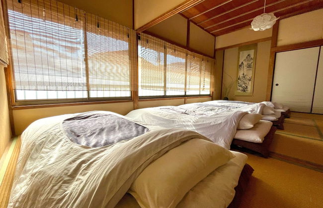 Kamakura Rakuan - Foto 6