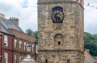 The Cranny 2 Bed House in Central Morpeth - Foto 20