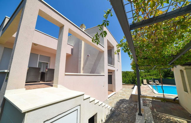 Villa Bender - Foto 40