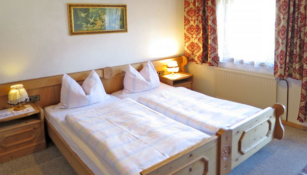 Schoberhof - Photo 5, Bedroom