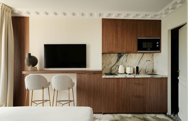 Dalida - Balcony - 53 - Foto 3