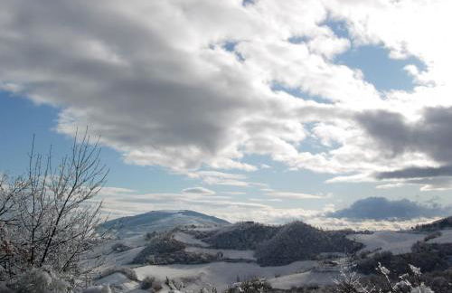 Colleverde Country House Beauty&Wellness - Foto 150