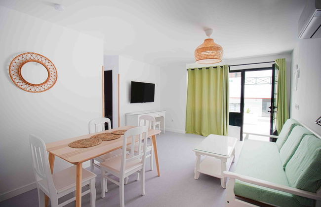 Apartamentos La Moraña - Foto 41