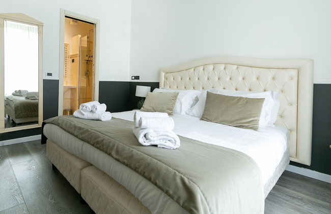 Capitolium Rooms - Foto 34