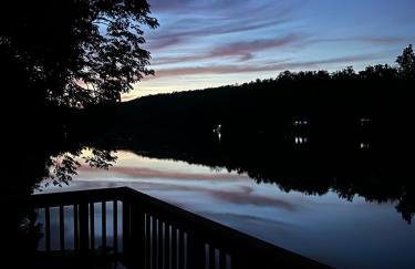 Rivers Edge - On the River, Breathtaking views! - Foto 39