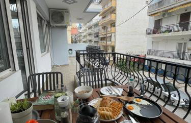 Business Flat Stavroupoli - Foto 41