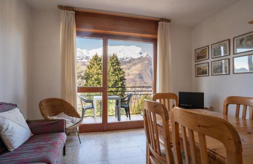 Bellavista - Residence in Barzio center near free ski shuttle - Foto 76