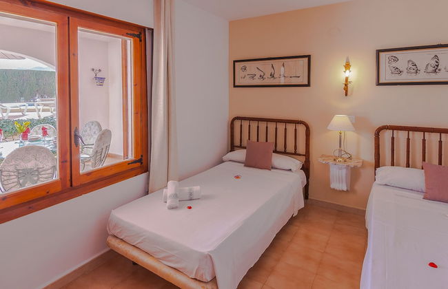 Casa DEL Rull - Foto 6