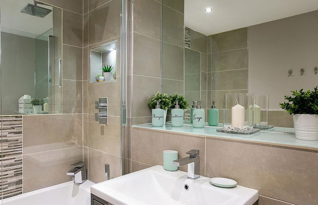 Green Diamond by Creatick Apartments - Foto 15