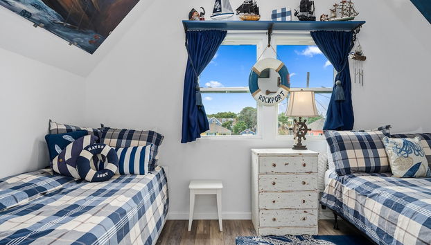 Mermaid Bay - Downtown - Foto 3, Habitación